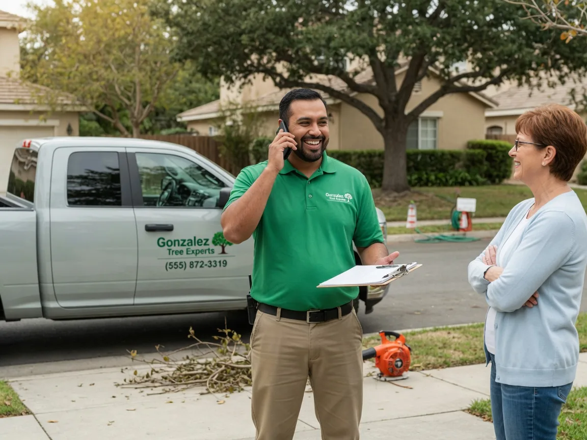 Tree Service Ogden, KS FAQs